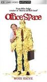 UMD Movie -- Office Space (PlayStation Portable)